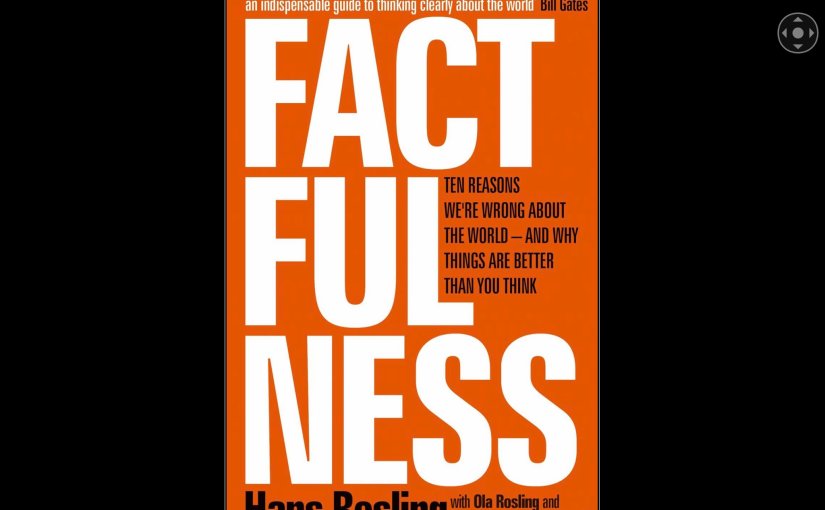 Factfulness – My&nbsp;Views